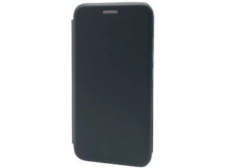 Книжка Aspor Xiaomi Note 10 Lite Black