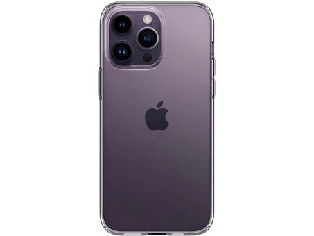 Ультра силікон 2.0mm iPhone 16 Pro Max clear