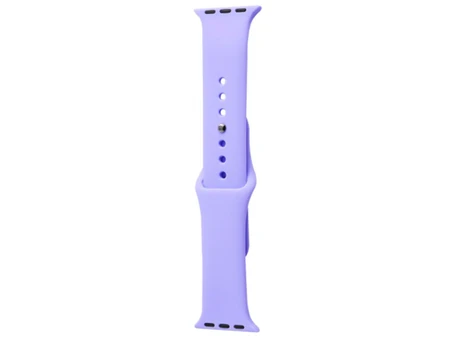 Apple Watch деш 38/40/41/42mm(ser.10) (41) new lavender