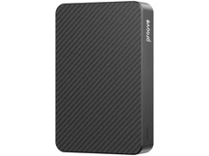 Power Bank Proove Carbon Slim Magnetic MagSafe10000mAh 22.5W black