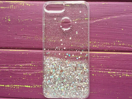 Силікон Diamond P Smart clear