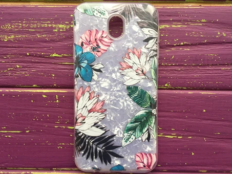 Золотой Дождь Summer Samsung J530 (7)