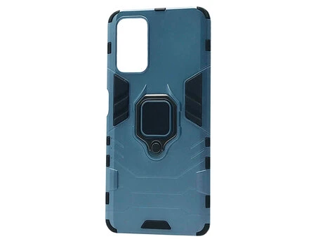 Transformer+ring Redmi 9T/Redmi 9 Power/Poco M3 deep blue