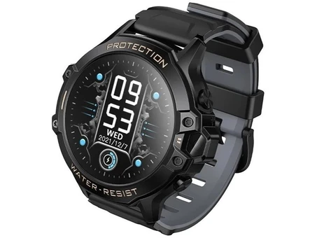 Smart Watch Kids Hoco Y107 black