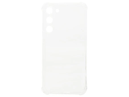 Ультрабронь силікон Samsung S23+ clear