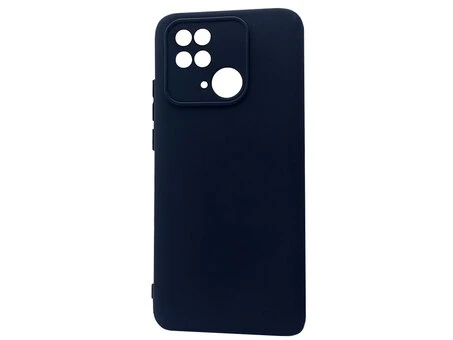 WAVE Colorful Redmi 10C/Poco C40 черный