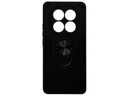 Протиударний Honor Redmi Note 14 Pro black