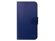 Книжка універсальна iPaky 6,5-7" blue