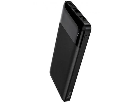 Power Bank Hoco J72 10000mAh black