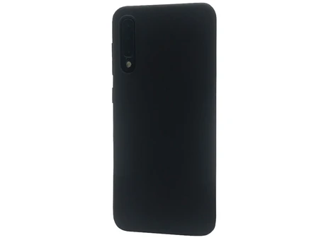 WAVE Colorful Samsung A50/A50s/A30s black