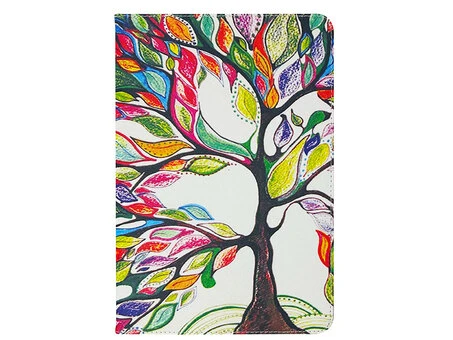 Чохол Zarmans Redmi Pad SE 11" tree of life