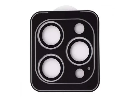 Скло для камери ACHILLES iPhone 16 Pro/16 Pro Max titanium