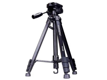 ШТАТИВ( тренога) VCT-668 1.54m black