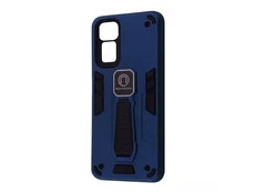 Протиударний Armor Magnet Ring Redmi Note 11/11s blue