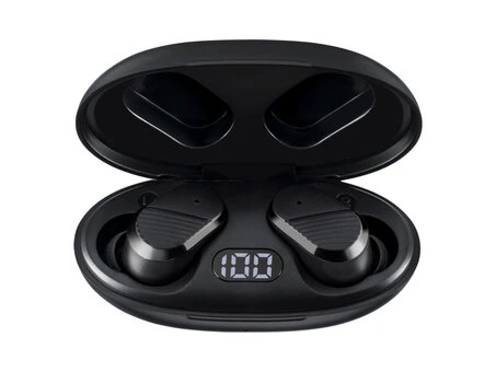 Bluetooth наушники Gel Pro GP-TWS011 Black