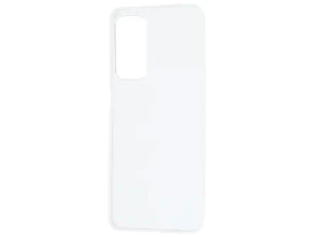 Ультра силікон 2.0mm Redmi Note 11 5G/11T/Poco M4 Pro clear