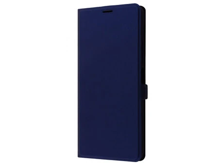 Книжка WAVE Flap Redmi 15 midnight blue