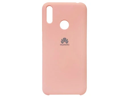 Copy Original Huawei Y7(19)/Pro pink