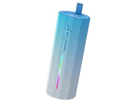 Bluetooth колонка XO F71 blue