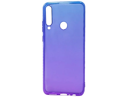 Градієнт Huawei Y6P (20) blue/purple
