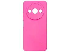 WAVE Colorful Camera Redmi A3 pink