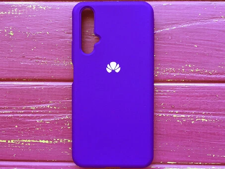 Copy Original низ Honor 20/Nova 5T violet