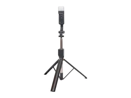 Монопод-трипод NeePho P170S black