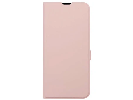 Книжка WAVE Flap Samsung A55 pudra