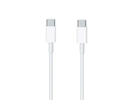 Кабель Original Type-C to Type-C 100%