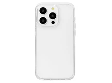 Накладка FIBRA Crystal Case iPhone 14 Pro clear
