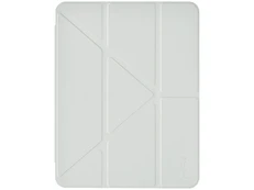 Чохол Proove Solid iPad 10.2(19/20/21) gray