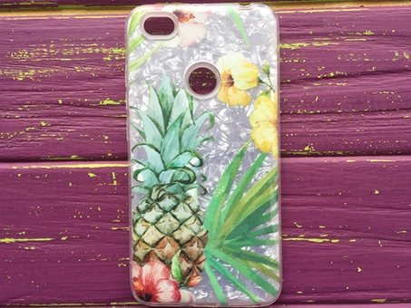 Золотой Дождь Summer Redmi Note 5A Prime(6)