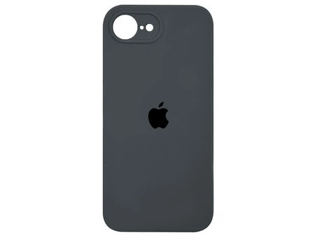Case soft touch Camera iP 16e (34) dark gray