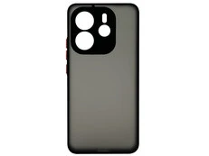 Shadow Matt+Camera Redmi Note 14 4G (EU vers.) black