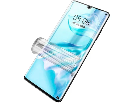 Гідрогел.пл. Huawei P20 глянець повн