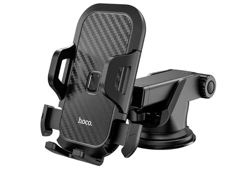 Holder Hoco CA76 black