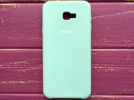 Копия оригинального Samsung J4+(18) mint