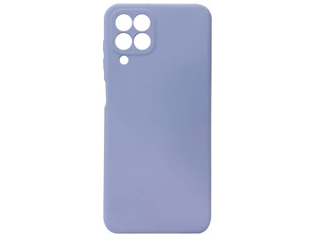 WAVE Colorful Samsung M33 light purple