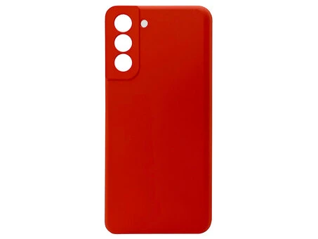 WAVE Colorful Samsung S21 red