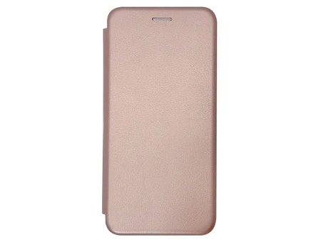 Книжка Aspor Redmi Note 15 rose gold