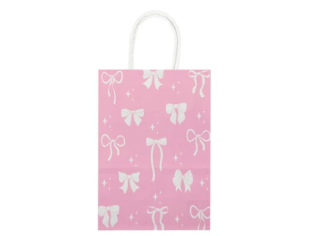 Пакет подарунковий Bow Dream