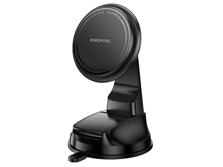 Holder Borofone BH136 black