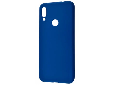 WAVE Colorful Redmi Note 7 dark blue