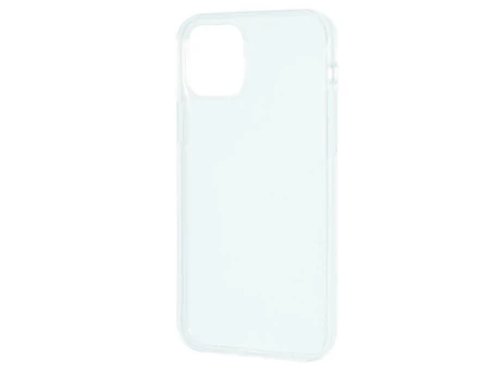 Силікон Baseus iPhone 12 mini clear