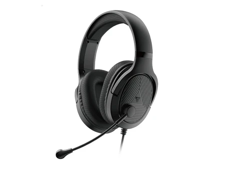 Навушники BIG Fantech MH88 Trinity with microphones black