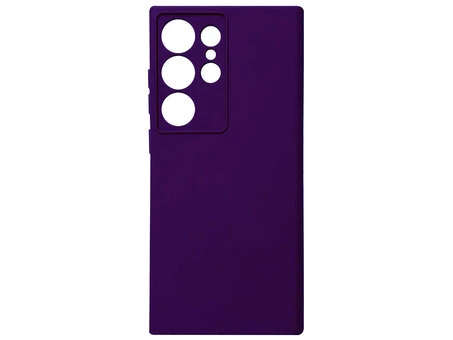 WAVE Colorful Samsung S24 Ultra purple