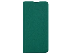Книжка FIBRA Flip Lether Samsung S23 green