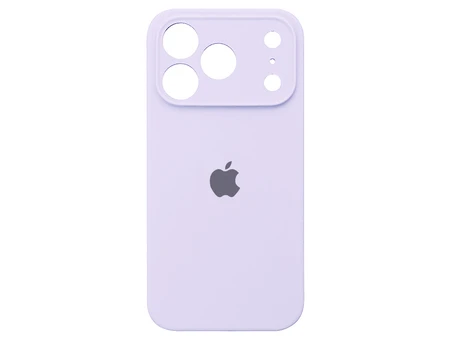 Case soft touch Camera iP 17 Pro Max (76) glycine