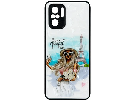 Prisma Ladies Redmi Note 10/10s/Poco M5s Paris