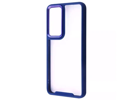 Shadow Gloss Xiaomi 12T/12T Pro blue